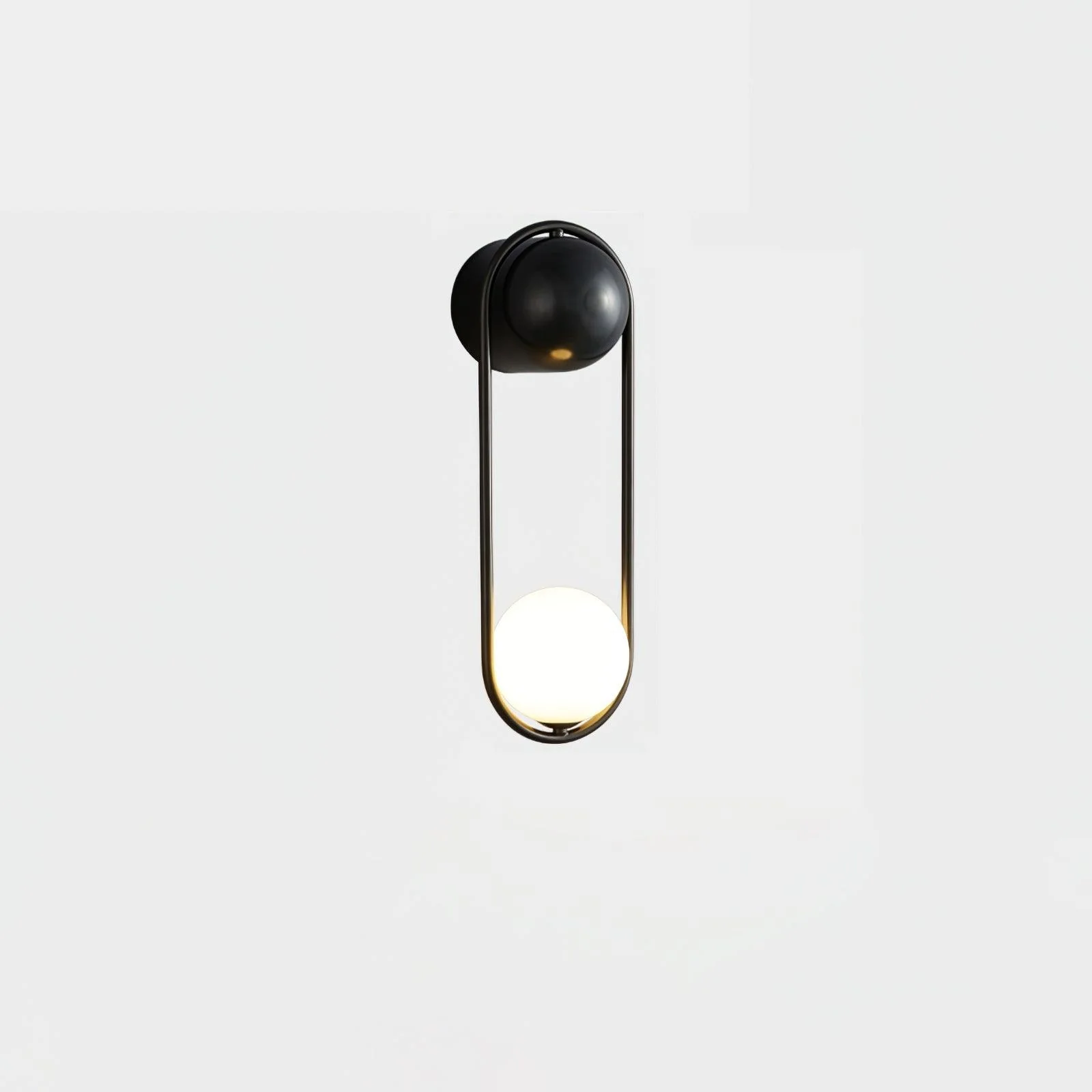 Radiain Brass Minimalist Wall Lamp - Image 13