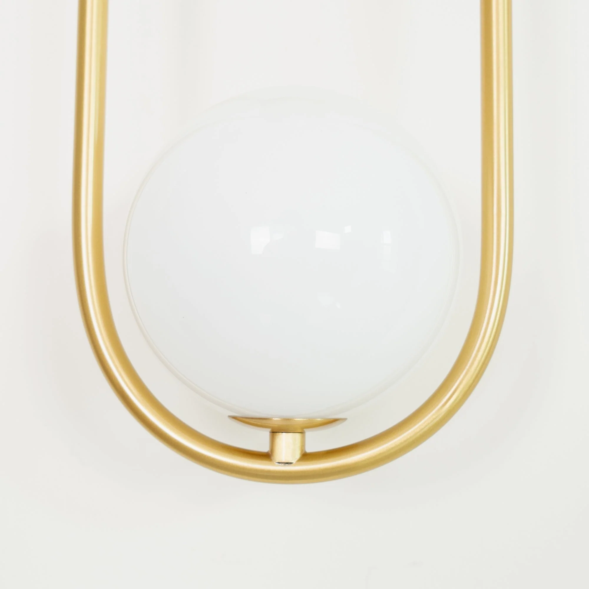 Radiain Brass Minimalist Wall Lamp - Image 32