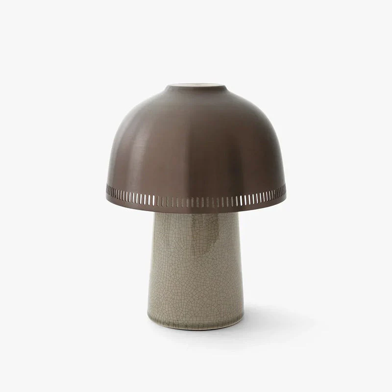 Raku Modern Table Lamp - Image 18