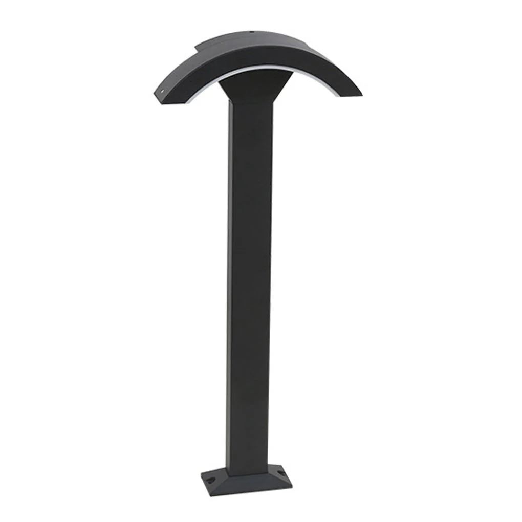 Ramon Fan-Shaped LED Outdoor Lawn Light - Image 6