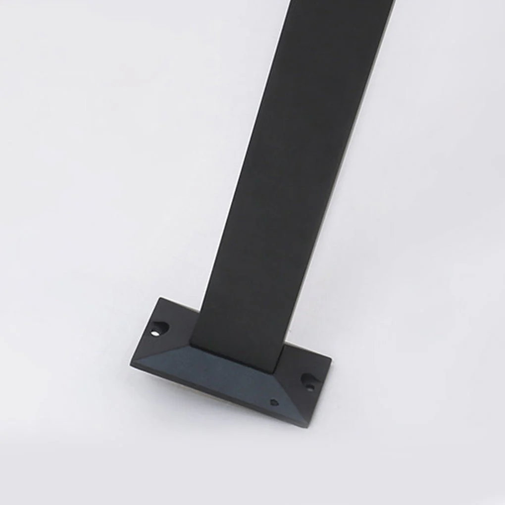 Ramon Fan-Shaped LED Outdoor Lawn Light - Image 8