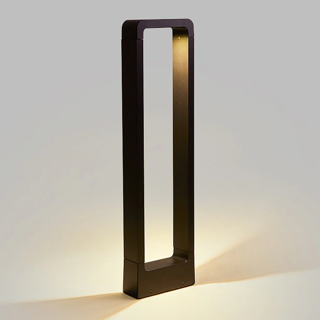 Randol Minimalist LED Outdoor Path Lights - Image 11
