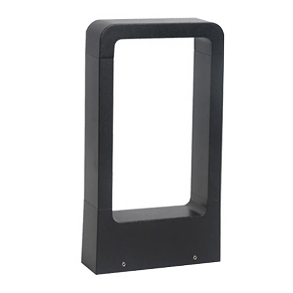 Randol Minimalist LED Outdoor Path Lights - Image 3