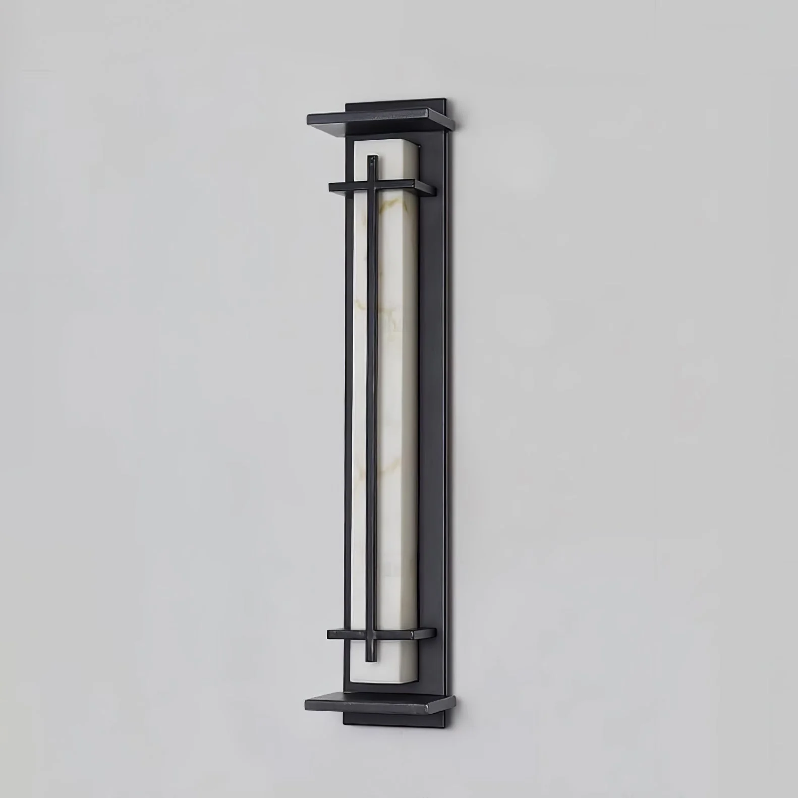Ray Glass Wall Light - Image 14