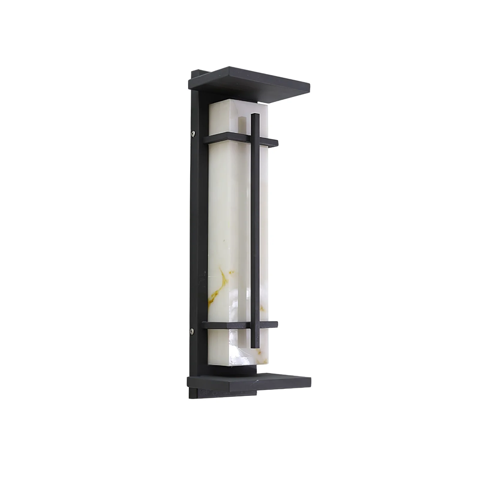 Ray Glass Wall Light - Image 18