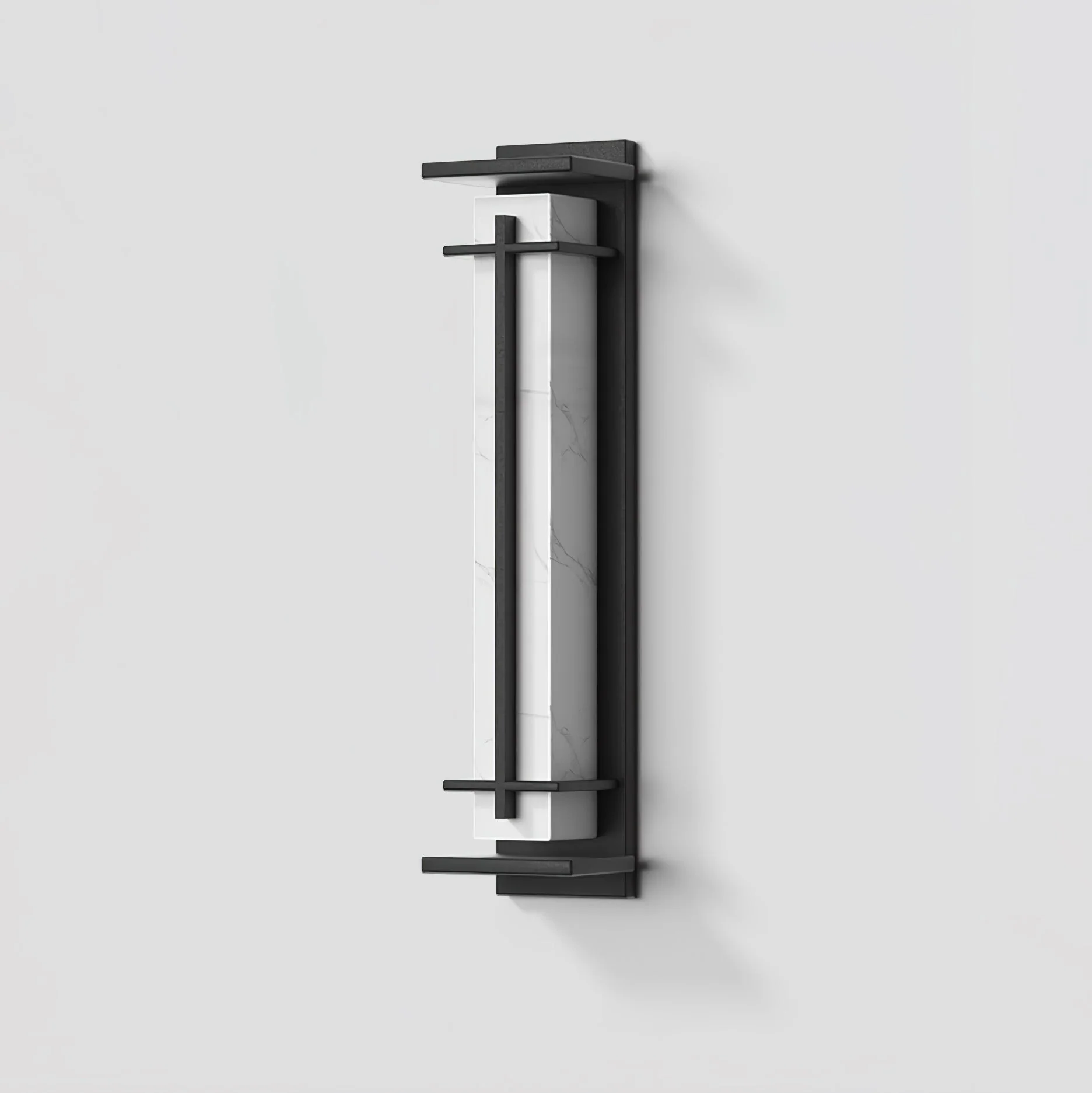 Ray Glass Wall Light - Image 21