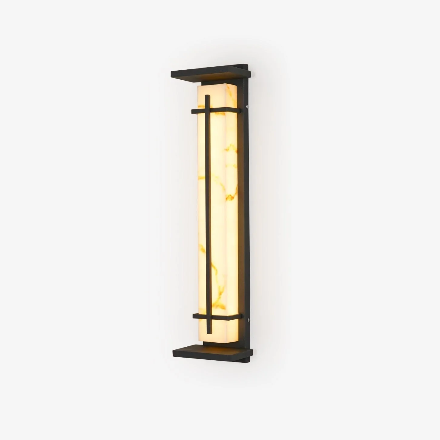 Ray Glass Wall Light - Image 36