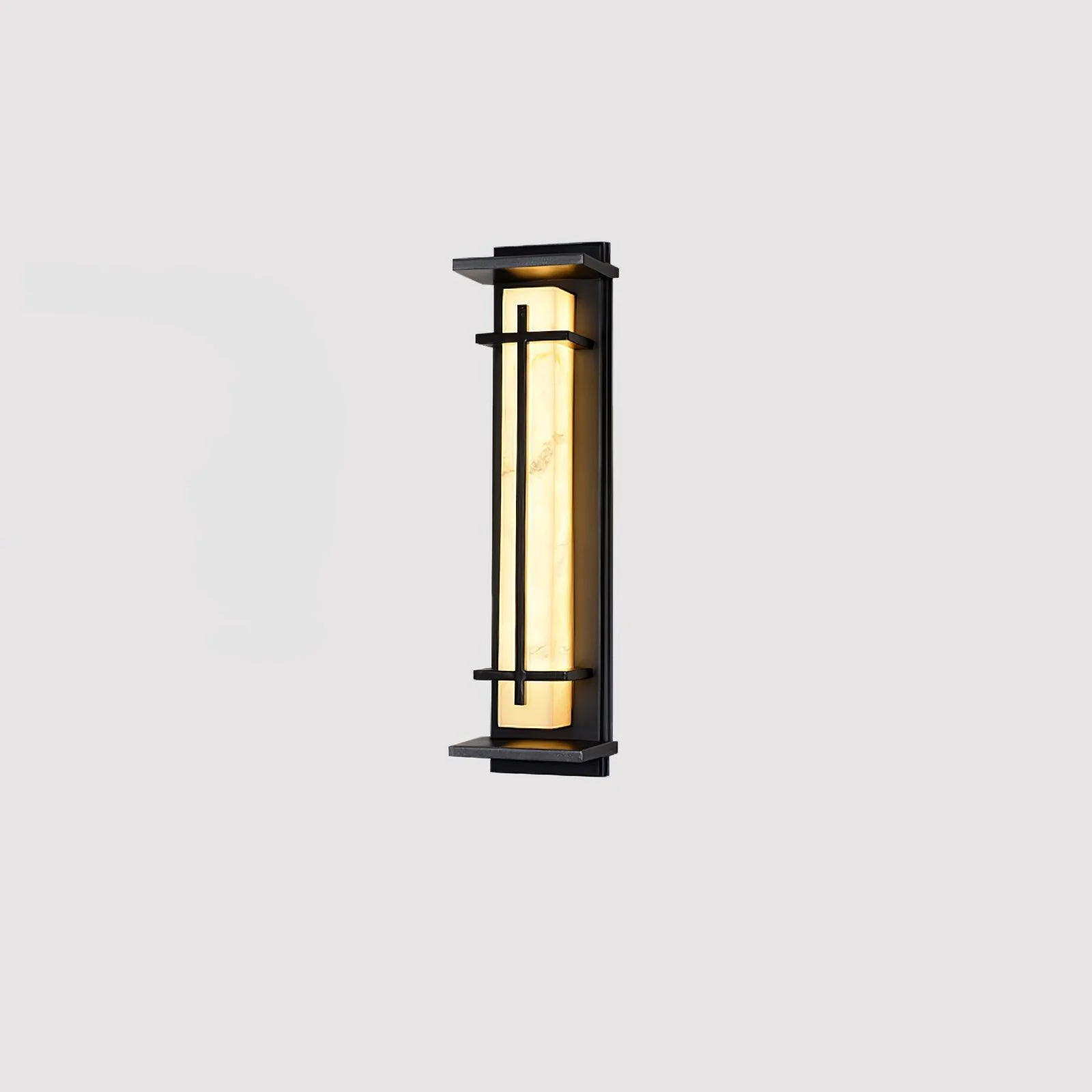 Ray Glass Wall Light - Image 53