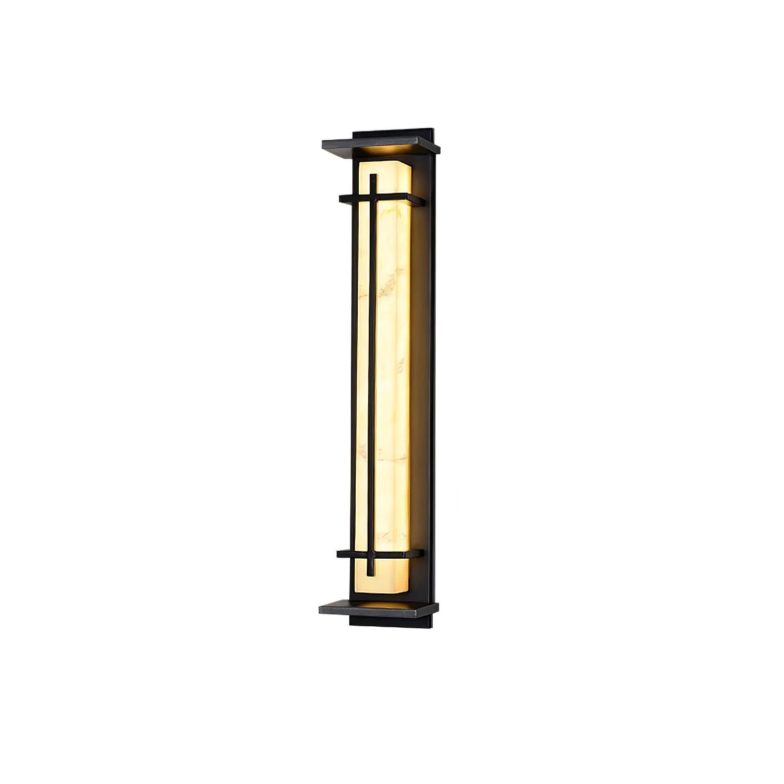 Ray Glass Wall Light - Image 54