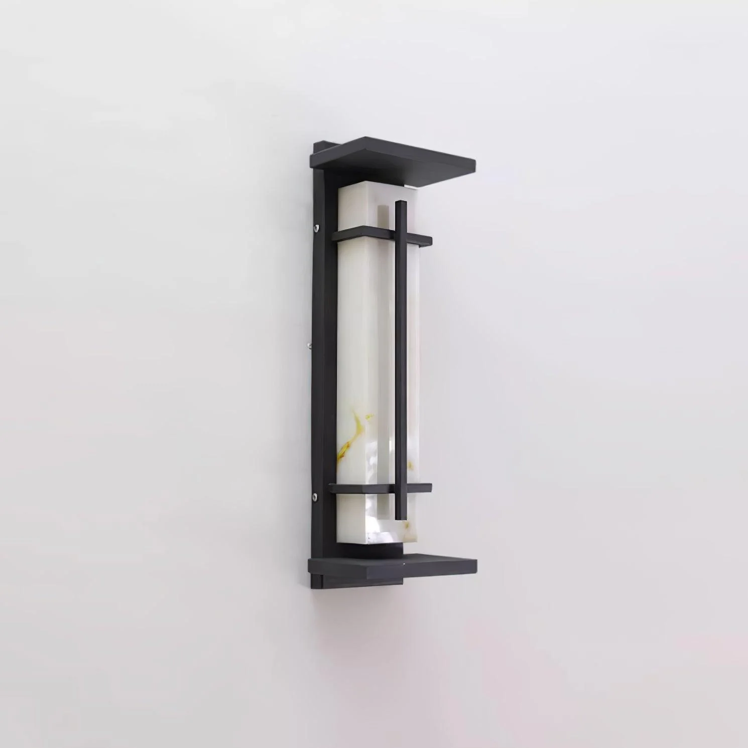Ray Glass Wall Light - Image 7