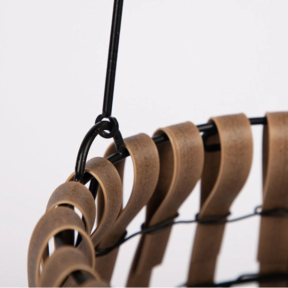 Ray Contemporary Outdoor Floor Lamp - Image 10
