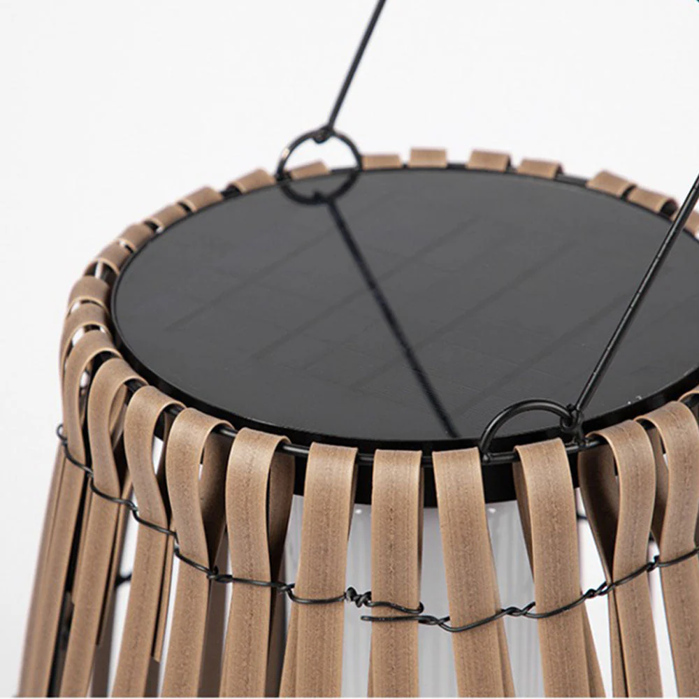 Ray Contemporary Outdoor Floor Lamp - Image 11