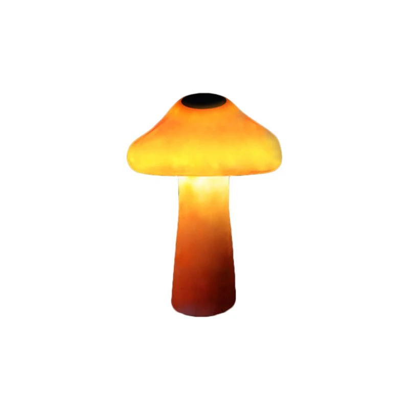 Ray Contemporary Resin Outdoor Ground Light - Image 2