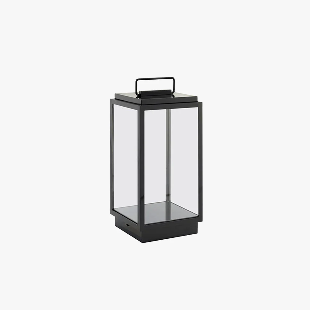 Ray Minimalist Outdoor Floor Lamp