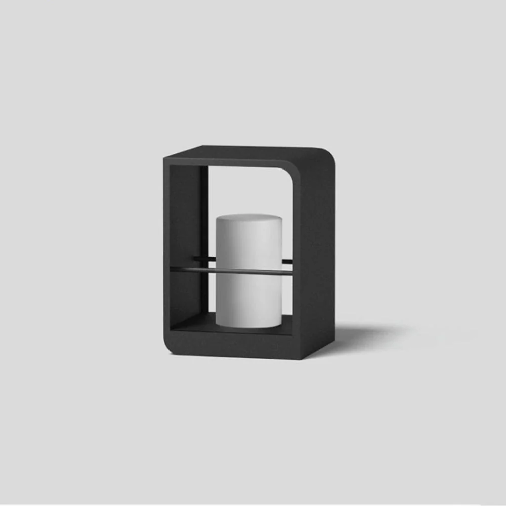 Ray Minimalist Outdoor Path Light - Image 6