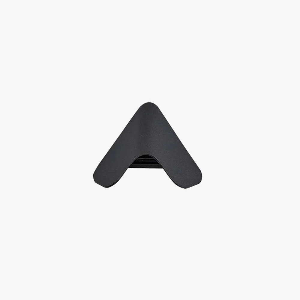 Ray Minimalist Outdoor Wall Lamp