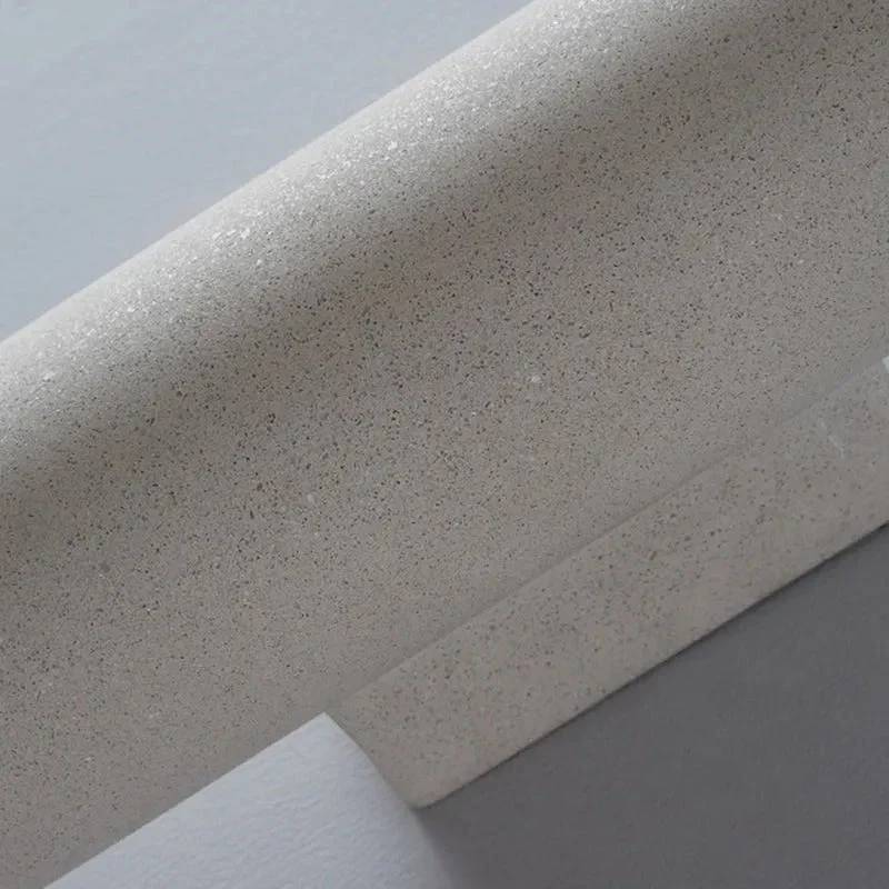 Ray Minimalist Outdoor Wall Lamp Cement - Image 16