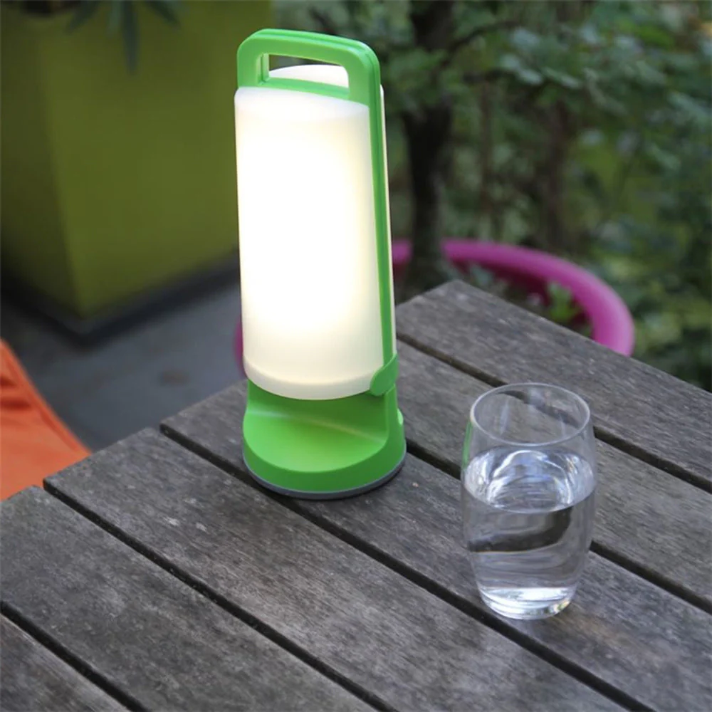 Ray Modern Outdoor Table Lamp - Image 4