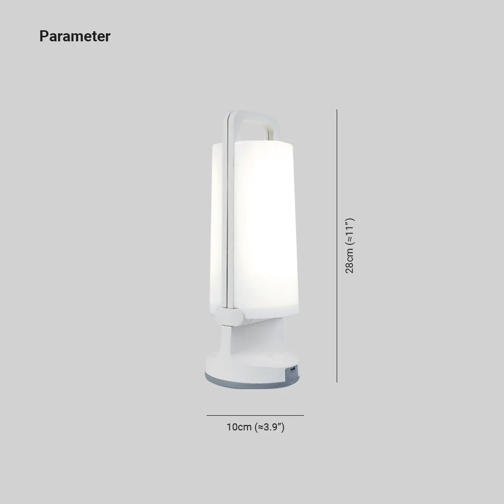 Ray Modern Outdoor Table Lamp - Image 5