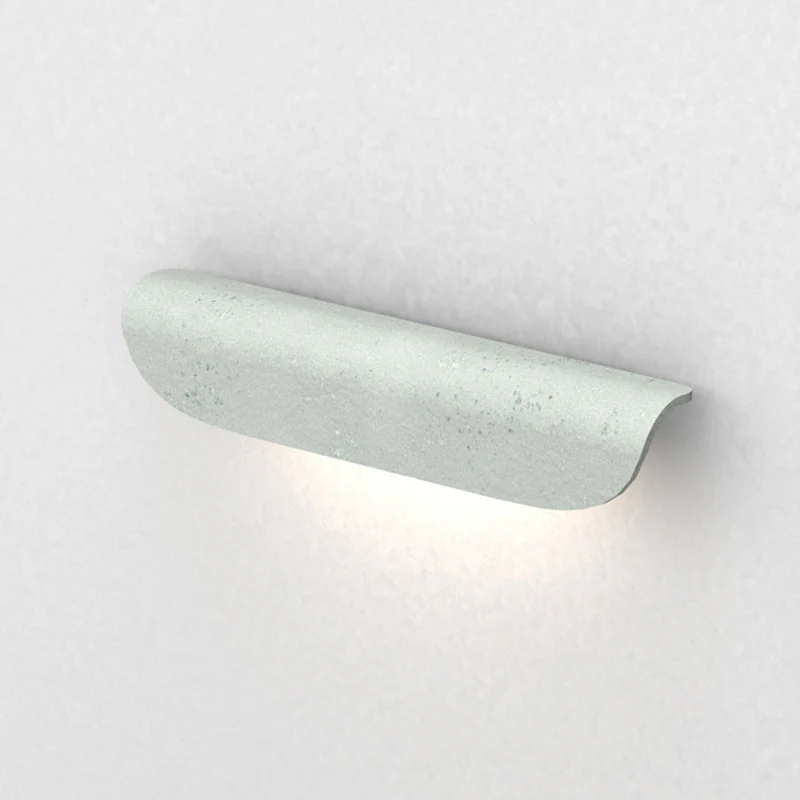 Ray Modern LED Outdoor Wall Lamp