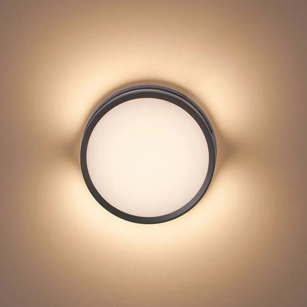 Ray Modern Outdoor Wall Lamp - Image 11