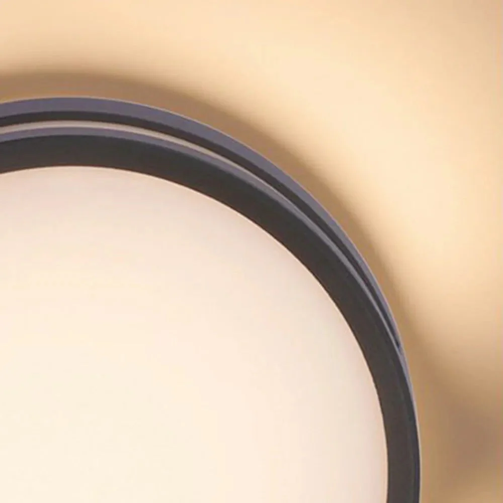 Ray Modern Outdoor Wall Lamp - Image 2