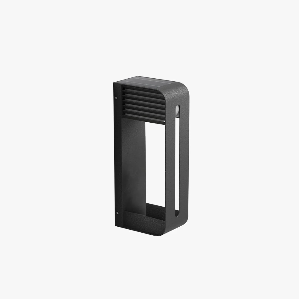 Ray Modern Outdoor Wall Lamp