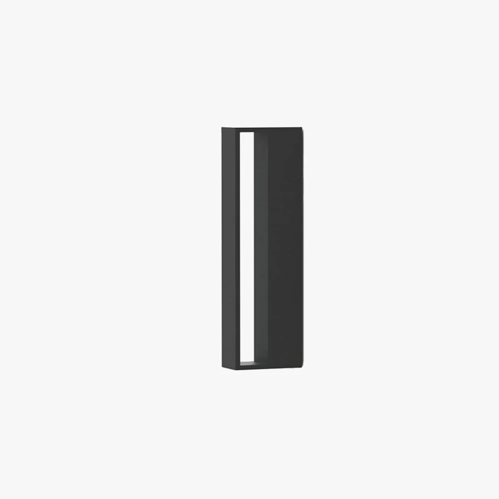 Ray Modern Outdoor Wall Lamp