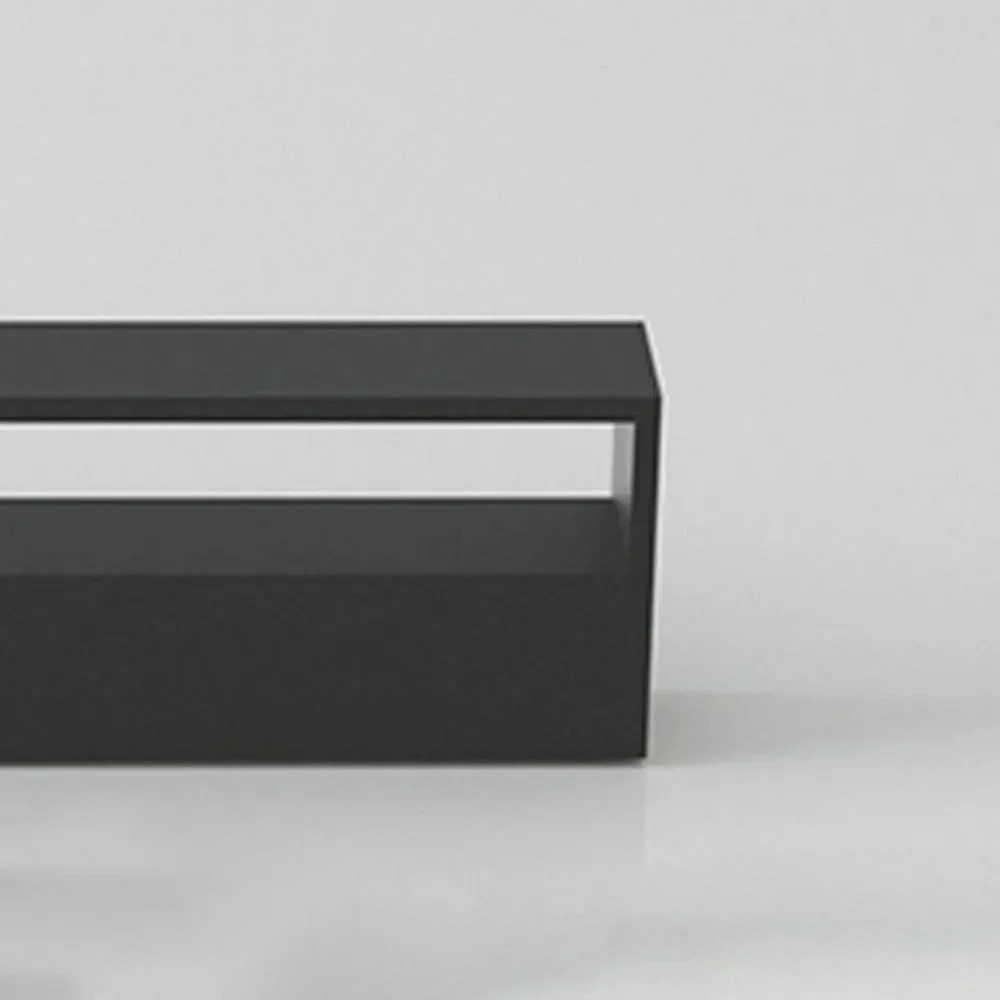 Ray Modern Outdoor Wall Lamp - Image 4