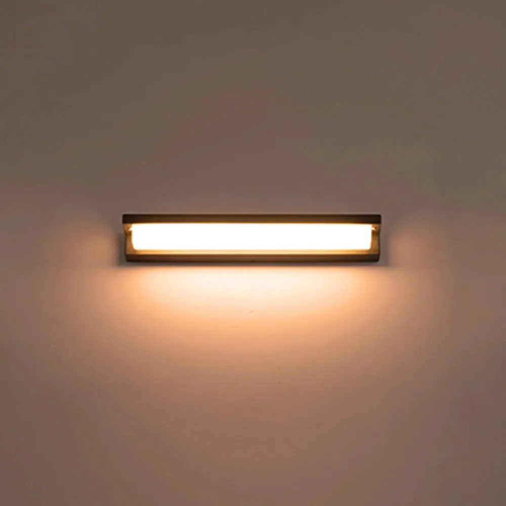 Ray Modern Outdoor Wall Lamp - Image 10