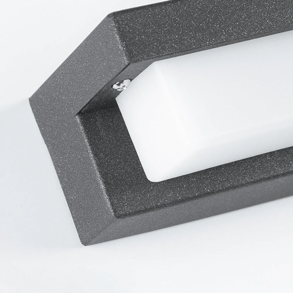 Ray Modern Outdoor Wall Lamp - Image 8