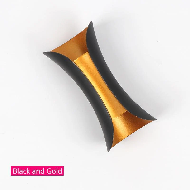 Ray Modern LED Outdoor Wall Light - Image 9