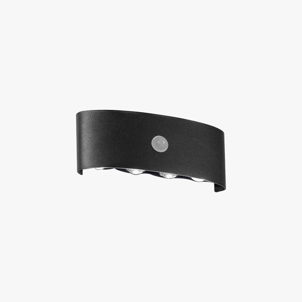 Ray Modern LED Wall Lamp