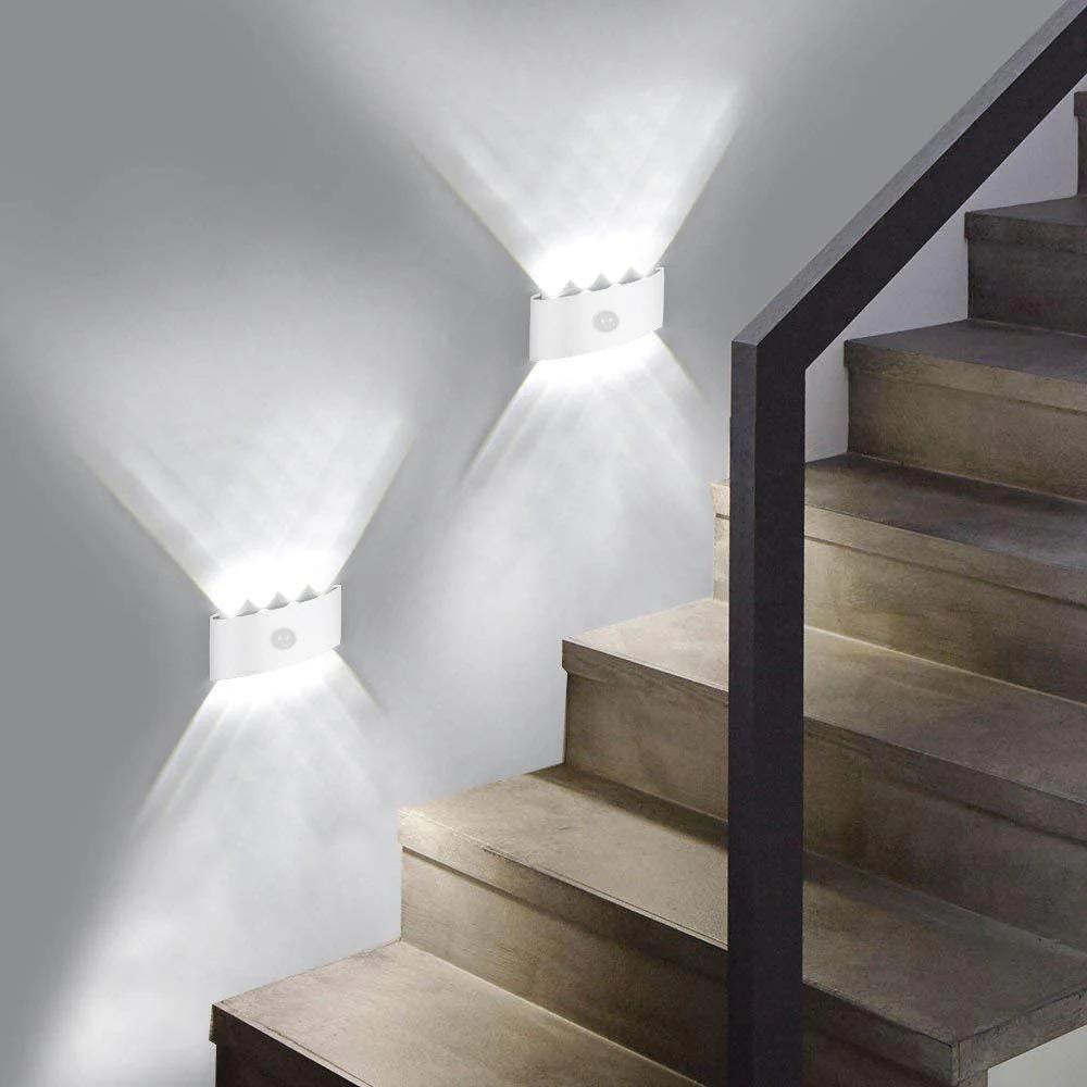Ray Modern LED Wall Lamp - Image 11
