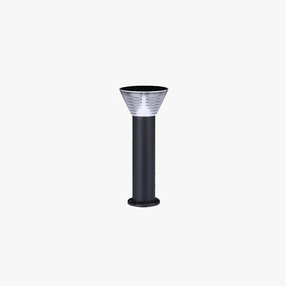 Ray Modern Outdoor Bollard Light