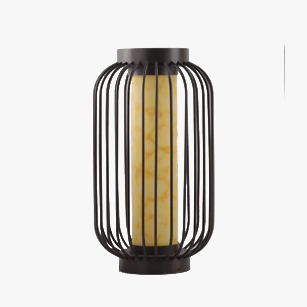 Ray Modern Outdoor Floor Lamp