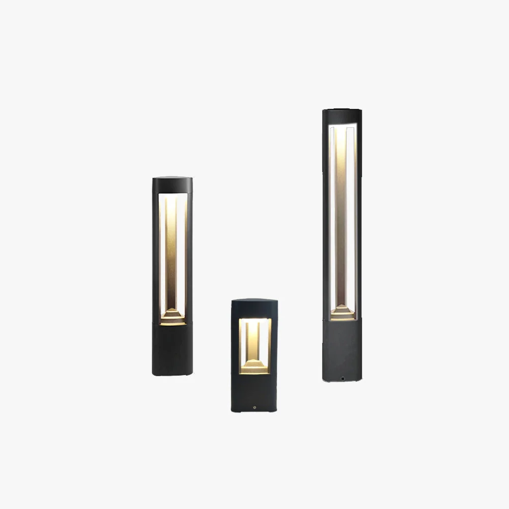 Ray Modern Outdoor Path Light