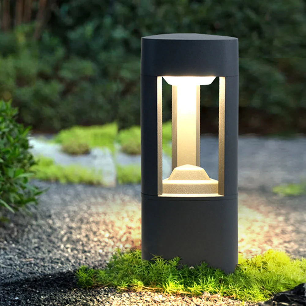 Ray Modern Outdoor Path Light - Image 2