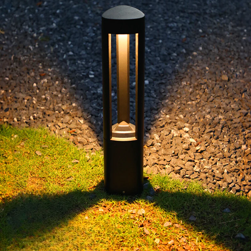 Ray Modern Outdoor Path Light - Image 7