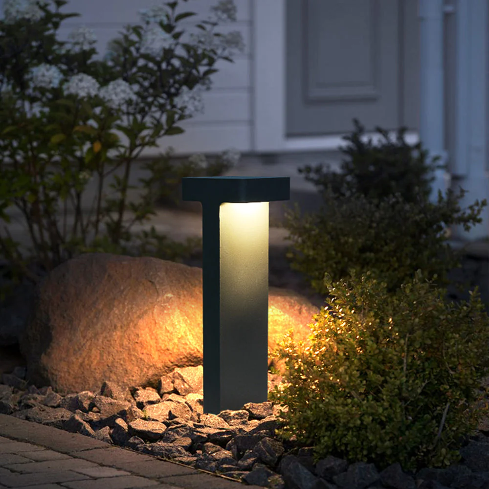 Ray Modern Outdoor Path Light - Image 10