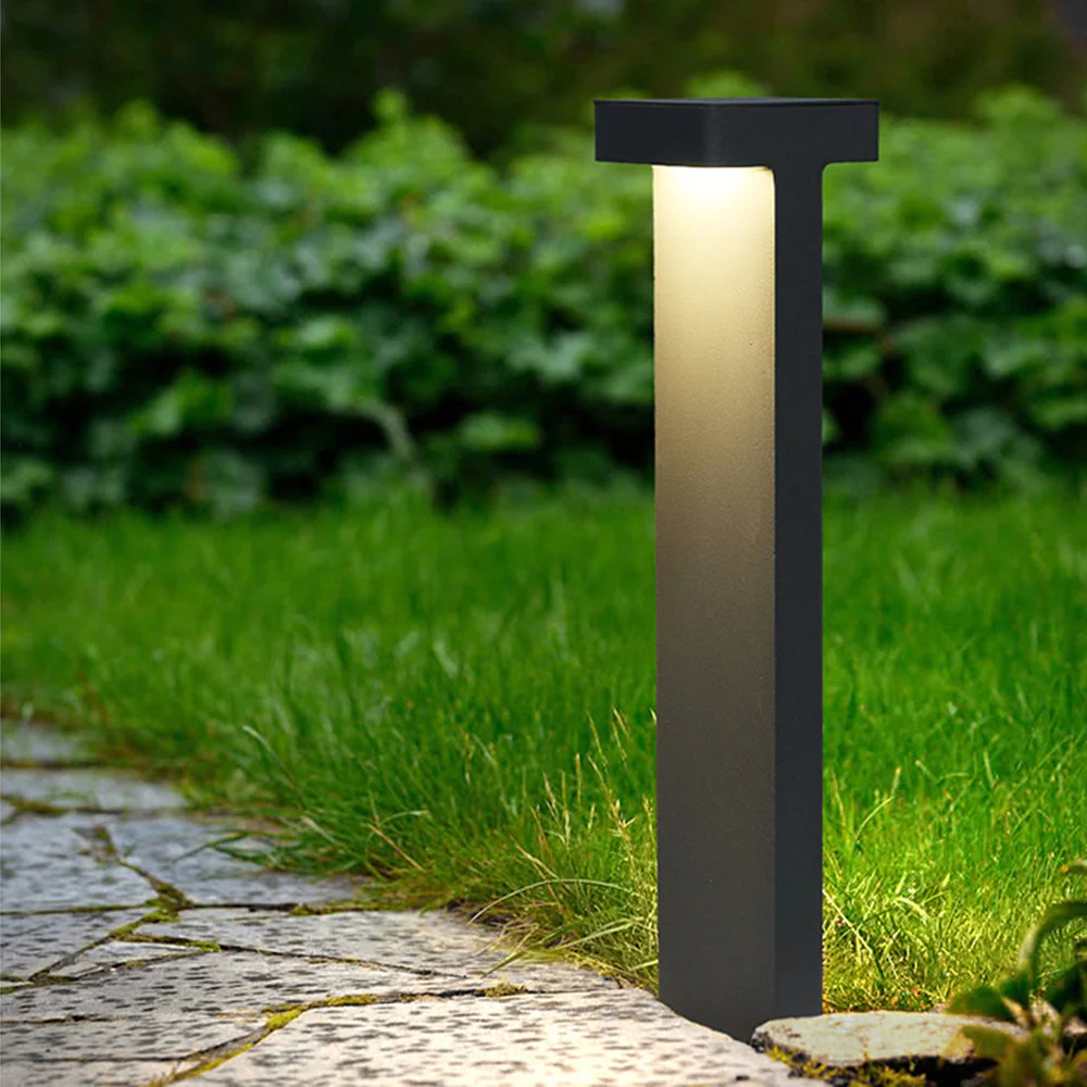 Ray Modern Outdoor Path Light - Image 6