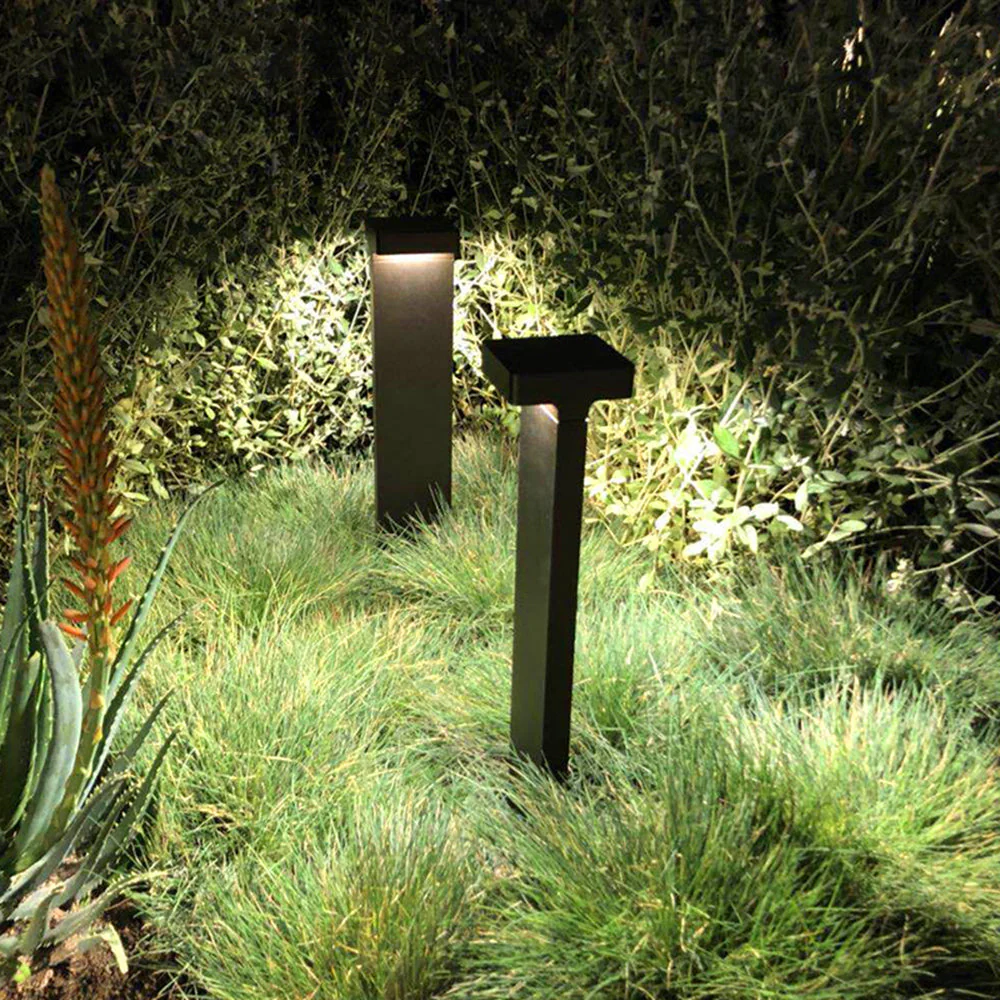 Ray Modern Outdoor Path Light - Image 9