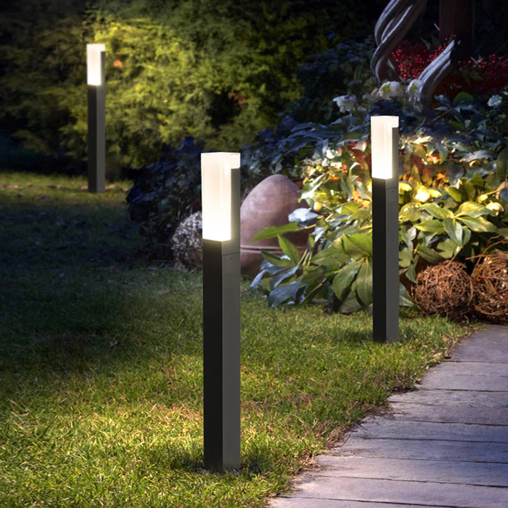 Ray Modern Outdoor Path Light - Image 12