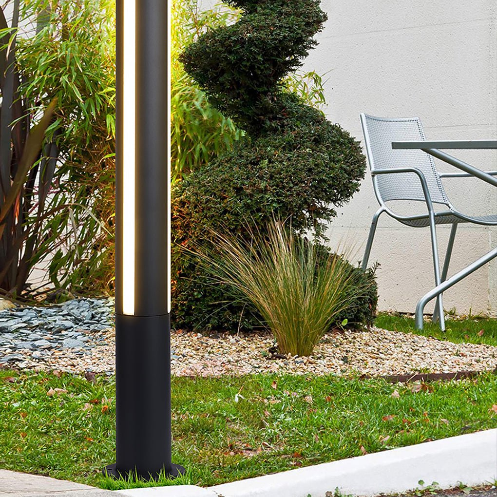 Ray Modern Outdoor Path Light - Image 11