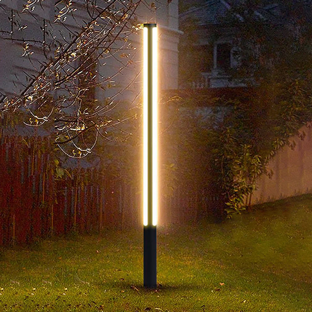 Ray Modern Outdoor Path Light - Image 13