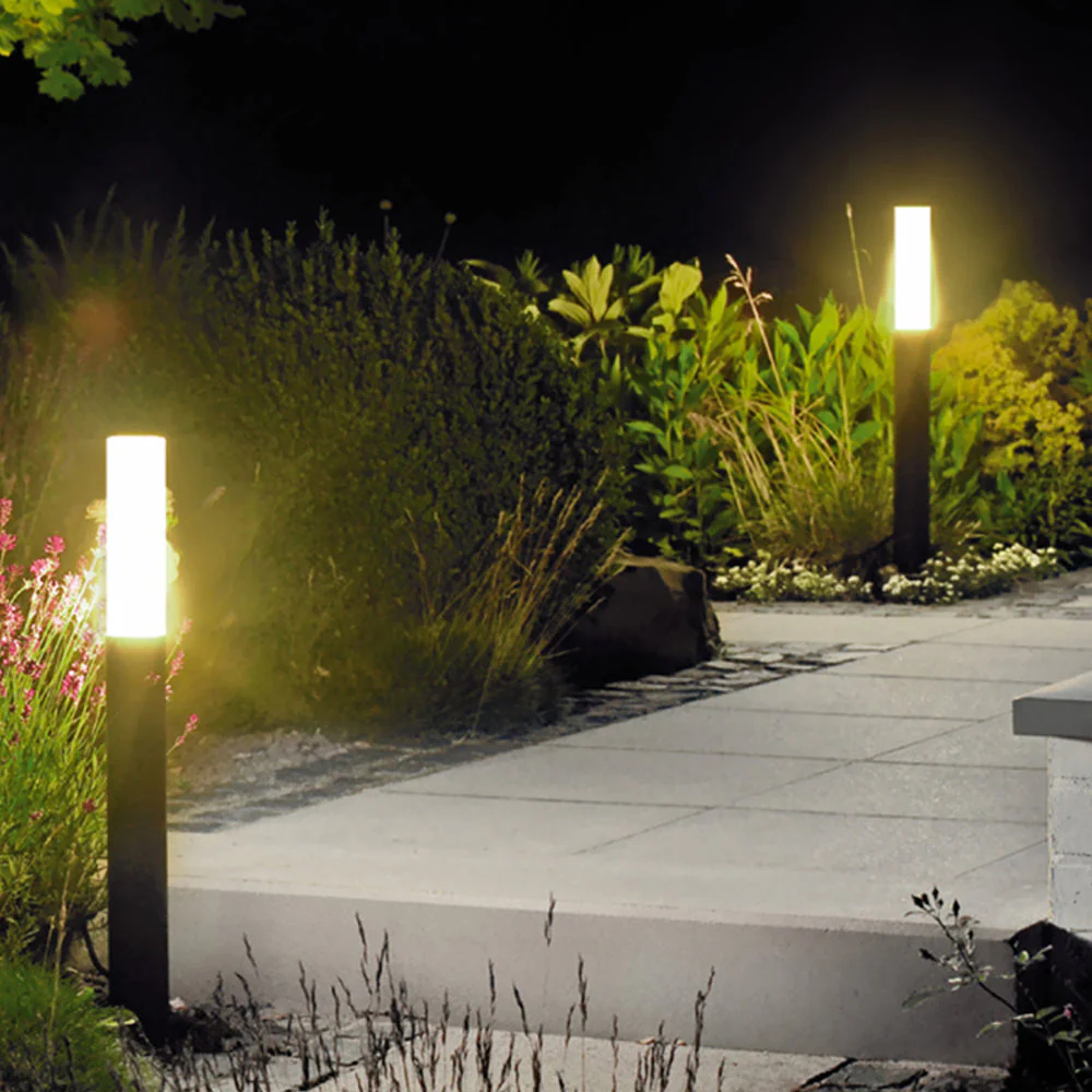 Ray Modern Outdoor Path Light - Image 2