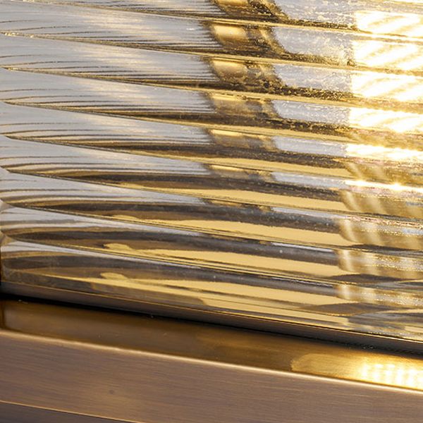 Ray Modern Outdoor Pillar Light - Image 4