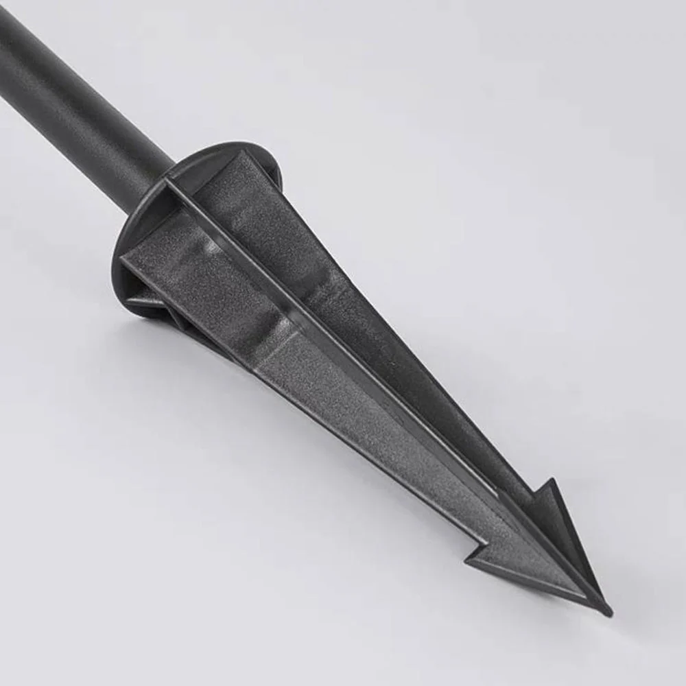 Ray Modern Outdoor Post Light - Image 10