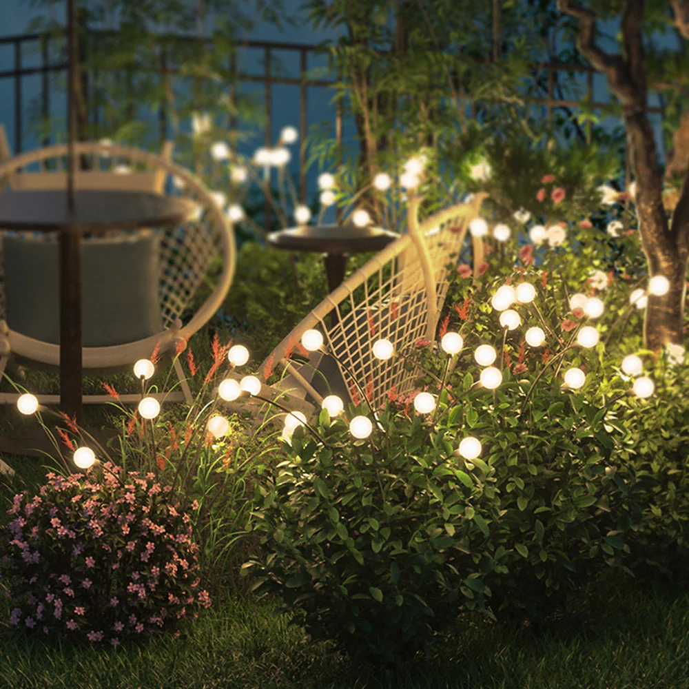 Ray Modern Outdoor Post Light - Image 8