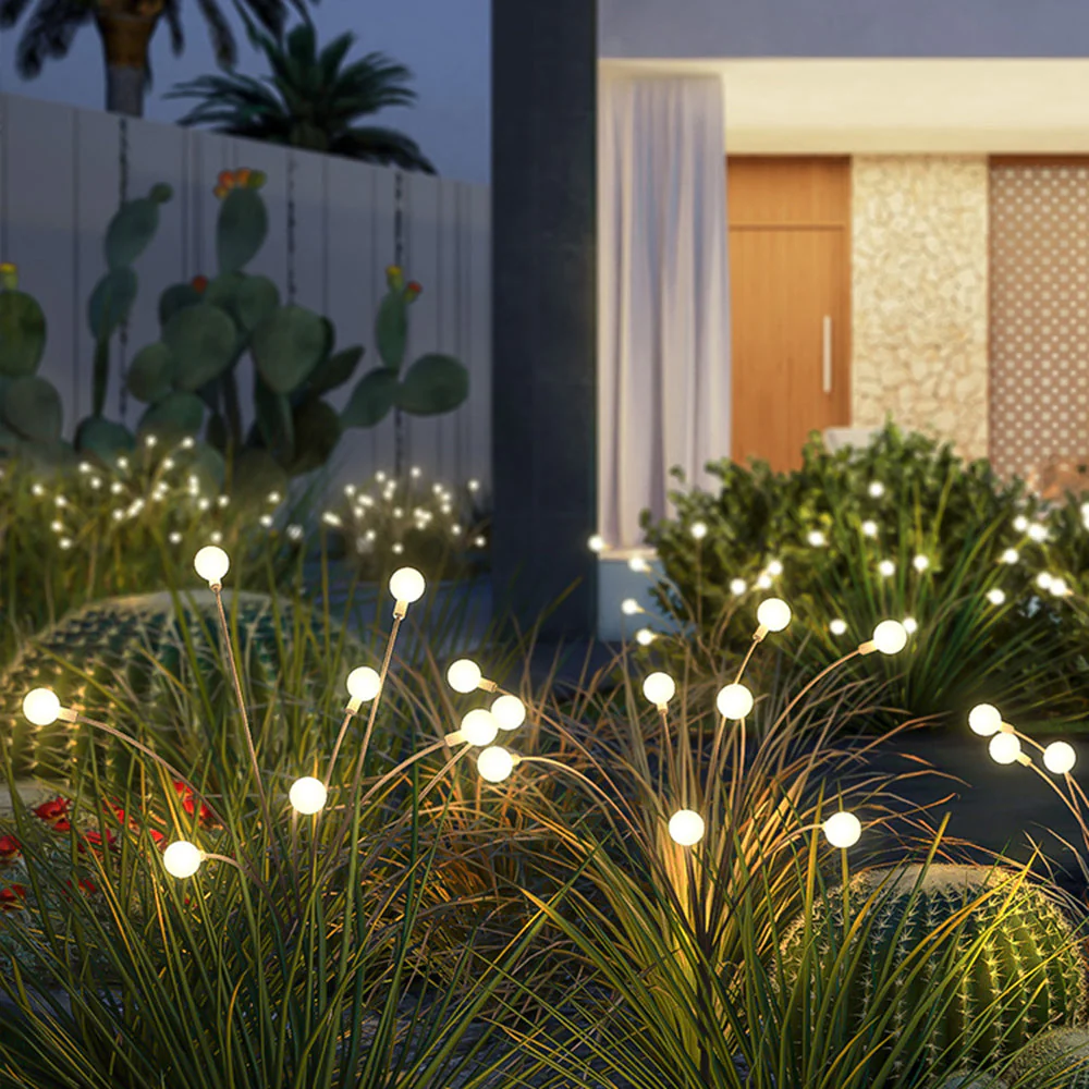 Ray Modern Outdoor Post Light - Image 9